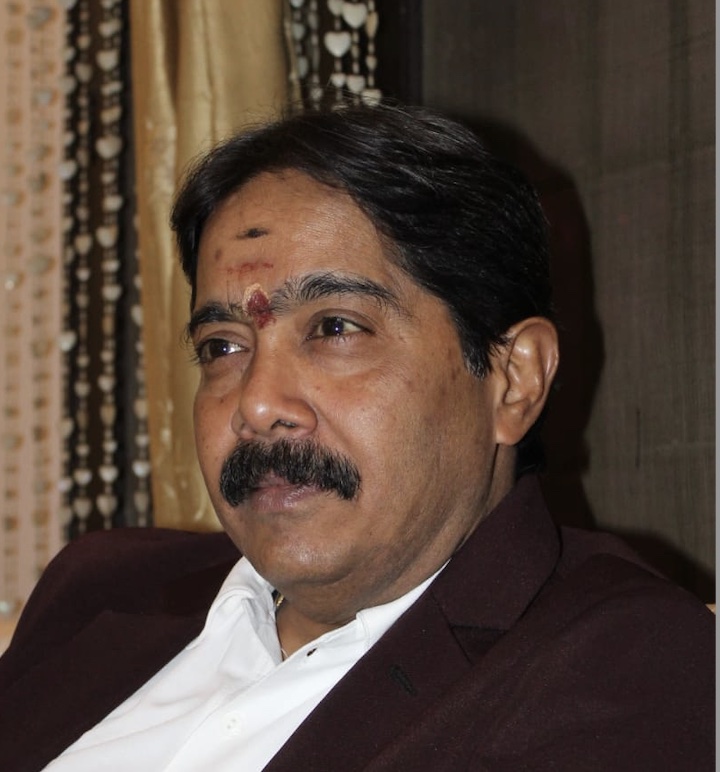 Sairam Bollapragada - Pinnacle Thrive Coaching 1